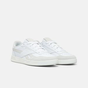 Zapatillas Urbanas Reebok Mujer 100228695 Blanco
