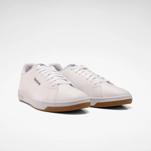 Zapatillas Urbanas Reebok Hombre 100074368 Blanco