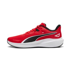 Zapatillas Running Puma Hombre Skyrocket Lite 379437 08 Rojo