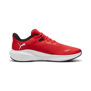 Zapatillas Running Puma Hombre Skyrocket Lite 379437 08 Rojo