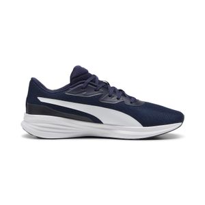 Zapatillas Running Puma Hombre Night Runner V3 310040 04 Azul