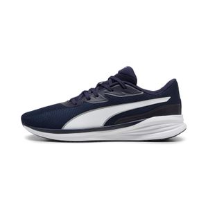 Zapatillas Running Puma Hombre Night Runner V3 310040 04 Azul