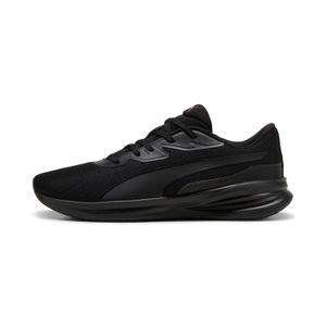 Zapatillas Running Puma Hombre Night Runner V3 310040 02 Negro