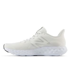 Zapatillas Running New Balance Mujer W411Rt3 Plata