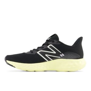 Zapatillas Running New Balance Mujer W411Rp3 Negro