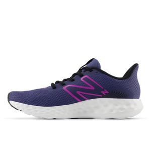 Zapatillas Running New Balance Mujer W411Rl3 Morado