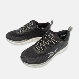 Zapatillas Running Reebok Hombre 100233885 Negro