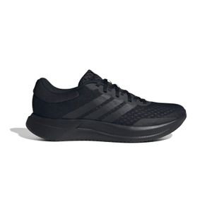 Zapatillas Running Adidas Hombre Textil Jq6401 Negro