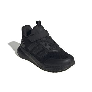 Zapatillas Urbanas Adidas Niño Id0262 Negro