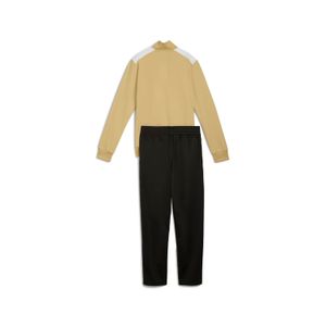Buzo Deportivo Puma (844) Mujer Poly Suit Op 685075 83 Crema