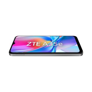Celular ZTE Blade A35e 2GB 64GB Gris