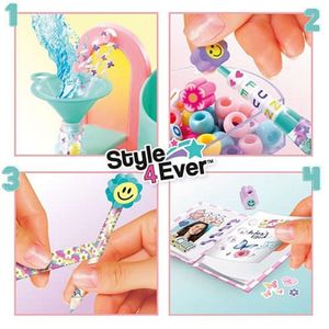 Mini Estudio Stationery Maker Style 4 Ever