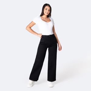 Jean Mujer Laraah Pionier