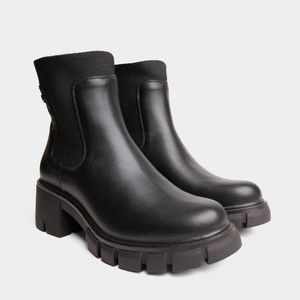 Botines Casuales Footloose Mujeres Ftl-Rn00042