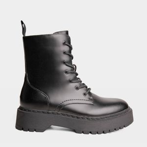 Botines Casuales Footloose Mujeres Ftl-Rs00057