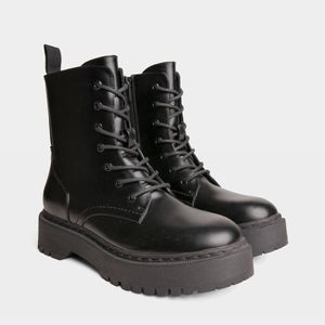 Botines Casuales Footloose Mujeres Ftl-Rs00057