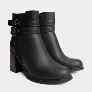 Botines Casuales Footloose Mujeres Ftl-Lm00020