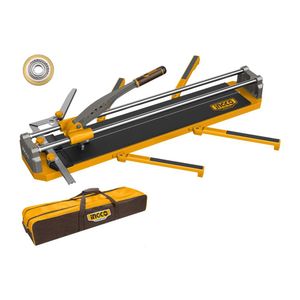 Cortador de Mayólica 120cm Industrial Ingco HTC041201