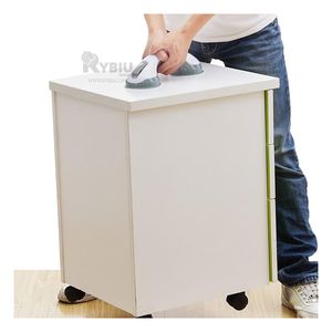 Mango Resistente para Uso en Blanco Y+Papel de Regalo