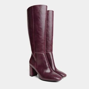 Botas Footloose Mujeres Ftl-Rs00087