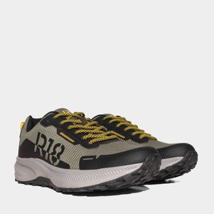 Zapatillas Outdoor R18 Hombres R18-Xw00244