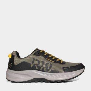 Zapatillas Outdoor R18 Hombres R18-Xw00244