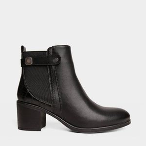 Botines Casuales Footloose Mujeres Ftl-Hs00073
