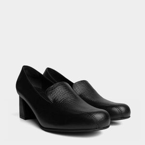 Zapatos Casuales Top Model Mujeres Tmo-Lk0008 Cuero