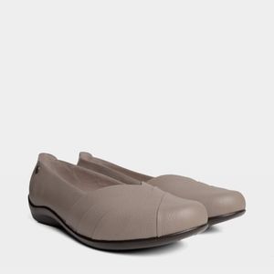 Zapatos Casuales Top Model Mujeres Tmo-Lk0013 Cuero