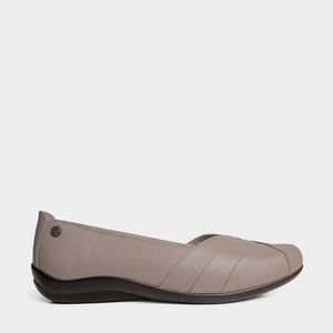 Zapatos Casuales Top Model Mujeres Tmo-Lk0013 Cuero