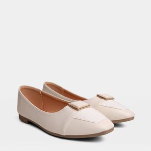 Ballerinas Casuales Top Model Mujeres Tmo-Yq0001