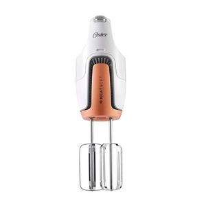 Batidora de mano Oster tecnología HeatSoft FPSTHMAMR