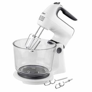 Batidora de mano y pedestal Oster FPSTHS3611