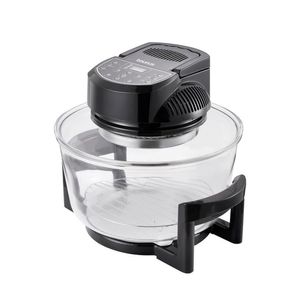 Horno de Convección Multiusos Convection Cooker 12 L Taurus