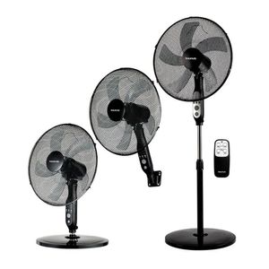 Ventilador Apolo con Control Remoto Taurus