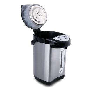 Termohervidor dispensador 4 L IMACO TP4050SS