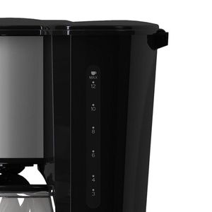 Cafetera eléctrica 800 W IMACO CM1290.
