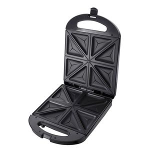 Sandwichera para 4 panes IMACO IST1004S