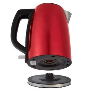 Hervidor Eléctrico Oster Acero Inox 1,7 L BVSTKT673CR