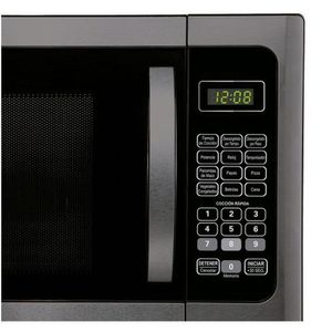 Horno Microondas Oster 30L POGGM61002 Negro