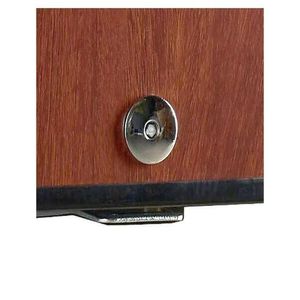 Frigobar de 123 Litros Oster OS-PMB123WF