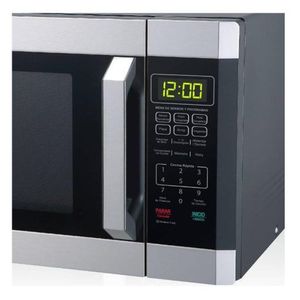 Horno Microondas Oster 45L POGYME1502G Gris.