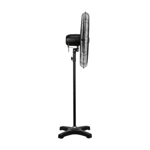 Ventilador Semi-Industrial IMACO 2 en 1 Pedestal y Pared 26" FS2623E