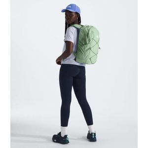 Mochila The North Face Jester 22L Misty Sage