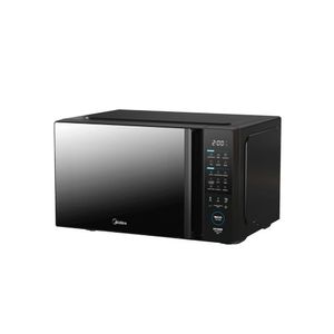 Horno Microondas Midea MMDT09S4MB-PE TasteXpress 25Lts Negro