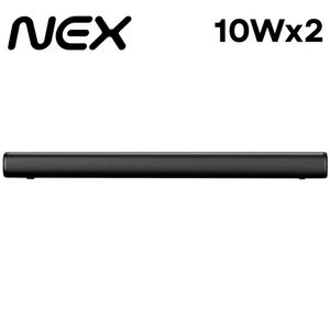 Soundbar Nex 2.0 de 32" pulgadas