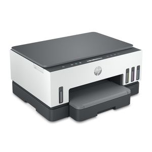 Impresora HP SMART TANK 720  Multifuncional  Wifi Duplex 6UU46A