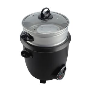 Olla arrocera c/Vaporera 1.2 L IMACO RC6ES