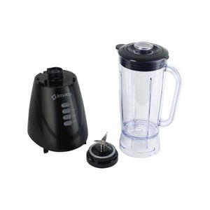 Licuadora Vaso Plastico 1.25 L 500 W IMACO BL4125N