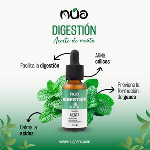 Digestión NUA 30 ml